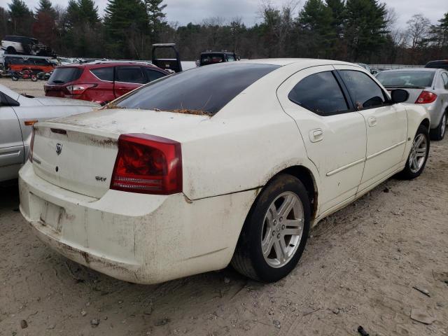 Photo 4 from auction – 2006 DODGE CHARGER with VIN 2B3KA43G16H144331