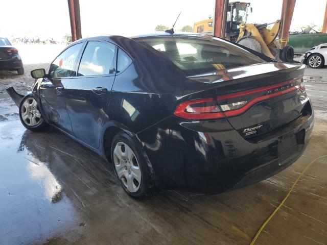 Photo 3 from auction – 2015 DODGE DART SE with VIN 1C3CDFAAXFD112516