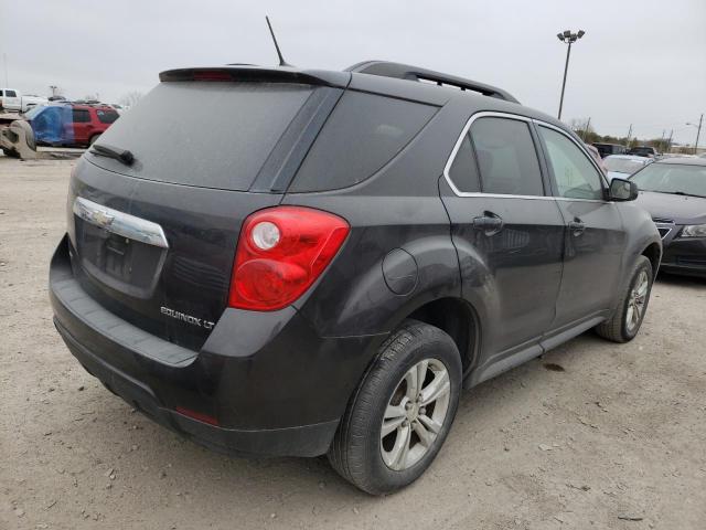 Photo 4 from auction – 2013 CHEVROLET EQUINOX LT with VIN 2GNFLNEK5D6320394