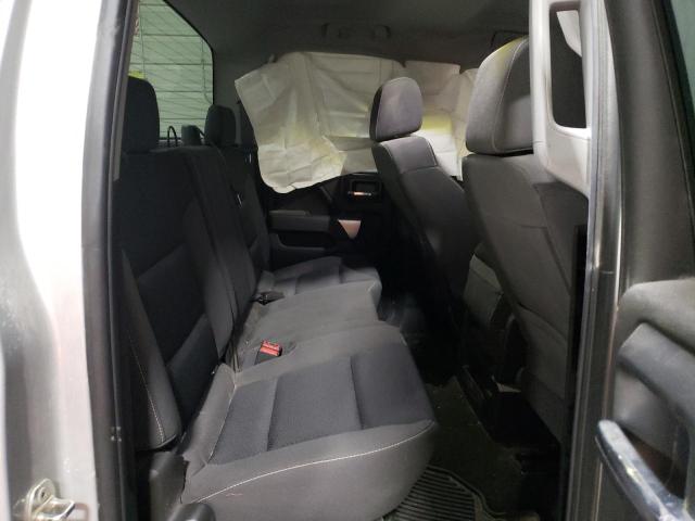 Photo 6 from auction – 2016 CHEVROLET SILVERADO with VIN 1GCVKREC1GZ306542