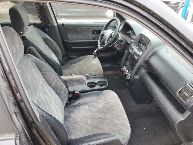 Photo 5 from auction – 2003 HONDA CR-V EX with VIN SHSRD78843U139674