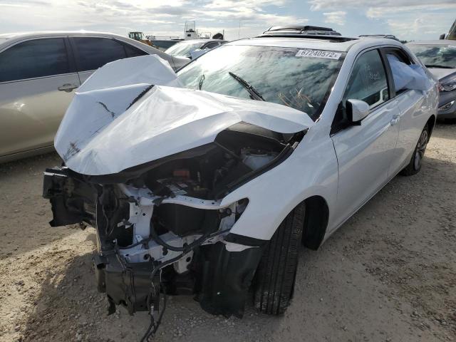 Photo 2 from auction – 2015 TOYOTA CAMRY LE with VIN 4T1BF1FKXFU087232