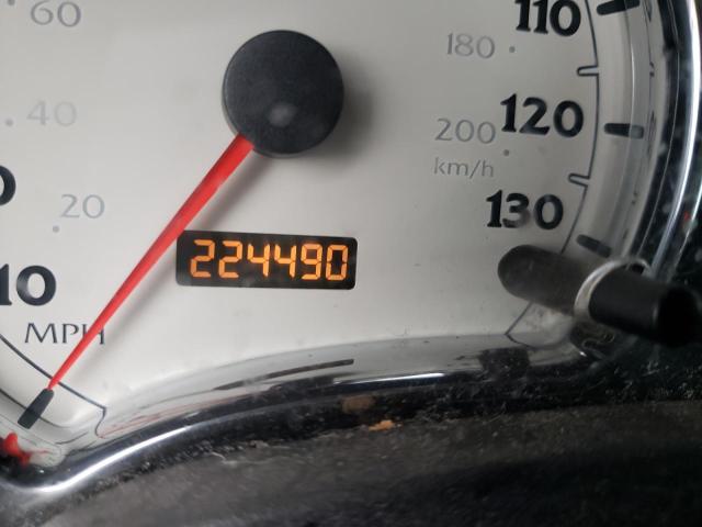 Photo 8 from auction – 2006 SATURN VUE with VIN 5GZCZ33D66S816628