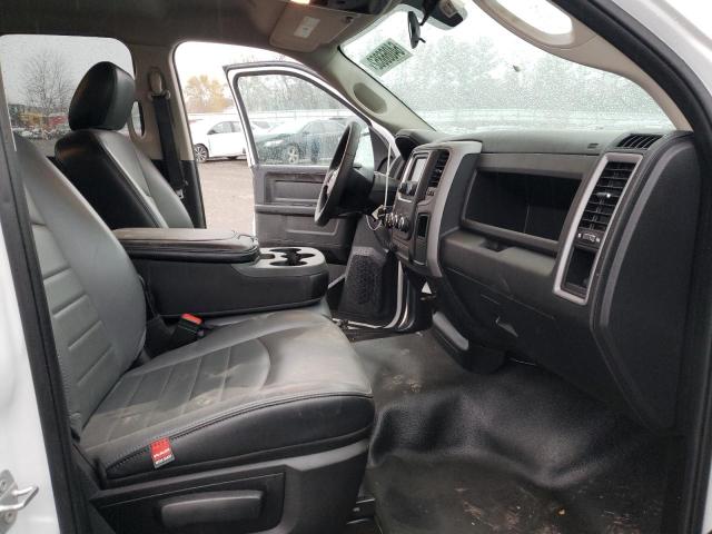 Photo 5 from auction – 2021 RAM 1500 CLASS with VIN 1C6RR7FT8MS573723