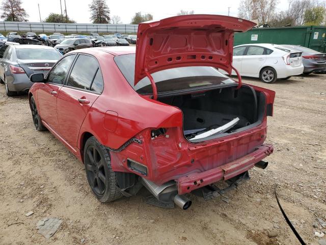 Photo 3 from auction – 2004 ACURA TSX with VIN JH4CL96934C007851