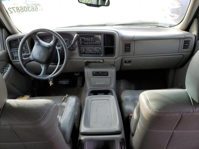 Photo 9 from auction – 2002 CHEVROLET SILVERADO with VIN 1GCJK33132F211181