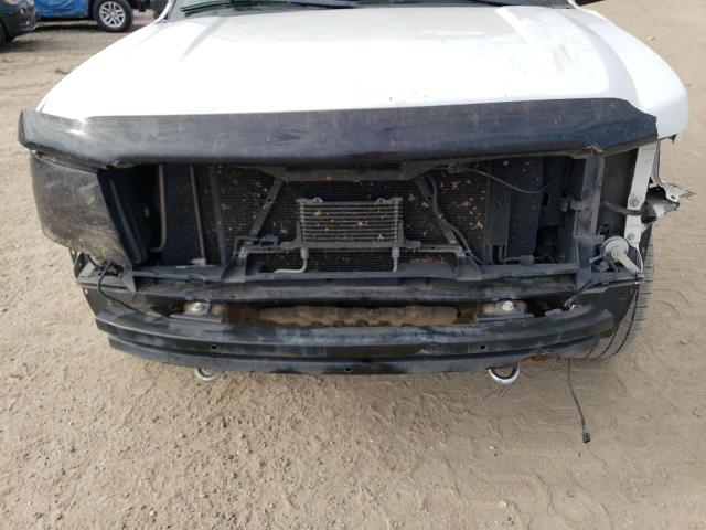Photo 9 from auction – 2013 CHEVROLET SUBURBAN C with VIN 1GNSCJE00DR323682