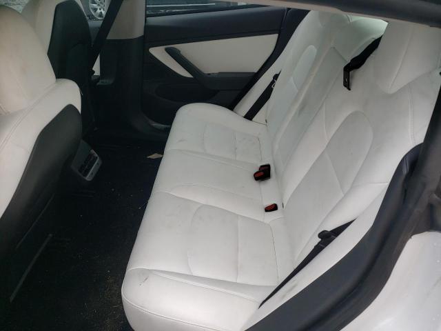 Photo 6 from auction – 2020 TESLA MODEL 3 with VIN 5YJ3E1EC7LF624648