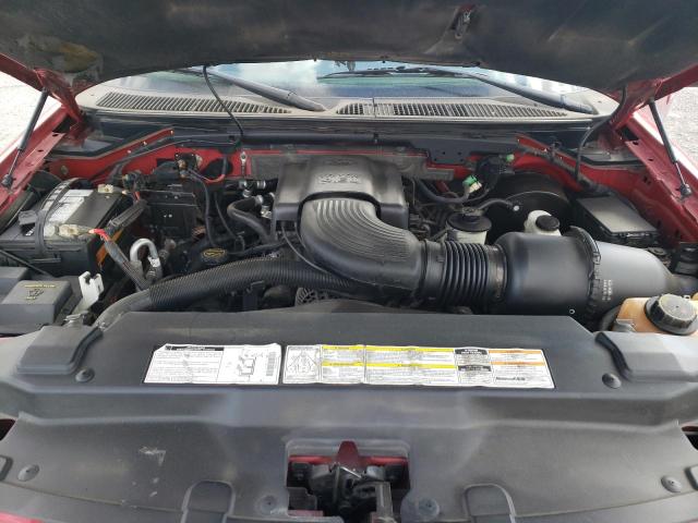 Photo 7 from auction – 2002 FORD EXPEDITION with VIN 1FMRU16W72LA53675