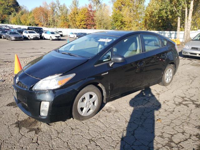TOYOTA PRIUS 2010 with VIN JTDKN3DU7A0181561 - Photo from auction