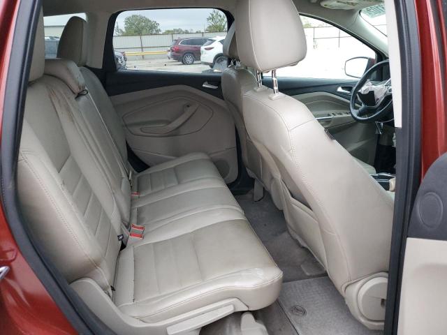 Photo 11 from auction – 2014 FORD ESCAPE TIT with VIN 1FMCU0J93EUC07587