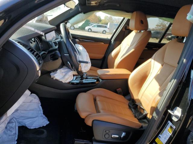 Photo 7 from auction – 2019 BMW X3 XDRIVE3 with VIN 5UXTR9C53KLE12950