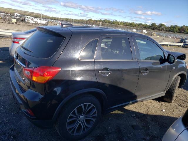 Photo 3 from auction – 2019 MITSUBISHI OUTLANDER with VIN JA4AP3AU1KU032514