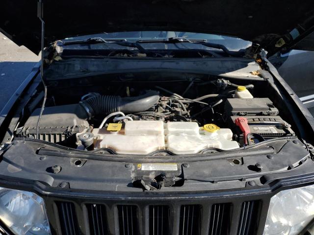 Photo 11 from auction – 2012 JEEP LIBERTY SP with VIN 1C4PJMAK2CW178285
