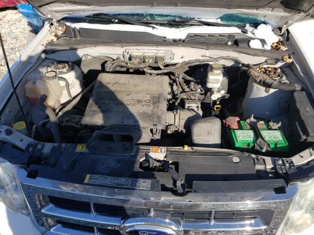 Photo 12 from auction – 2012 FORD ESCAPE LIM with VIN 1FMCU9EG7CKC24835