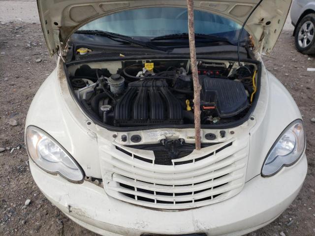 Photo 11 from auction – 2008 CHRYSLER PT CRUISER with VIN 3A8FY48B18T100468