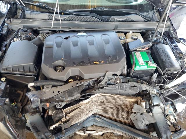 Photo 7 from auction – 2018 CHEVROLET IMPALA LT with VIN 2G1105S30J9156239