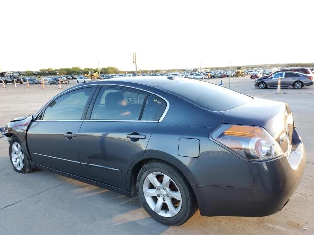 Photo 2 from auction – 2008 NISSAN ALTIMA 3.5 with VIN 1N4BL21E38N466578