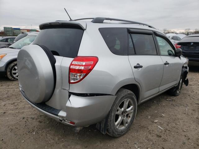 Photo 4 from auction – 2011 TOYOTA RAV4 with VIN 2T3BK4DV8BW061871