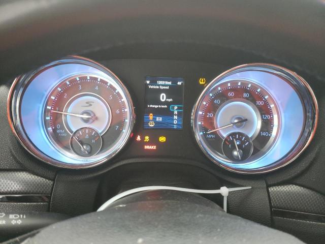 Photo 8 from auction – 2014 CHRYSLER 300 S with VIN 2C3CCABG9EH286765