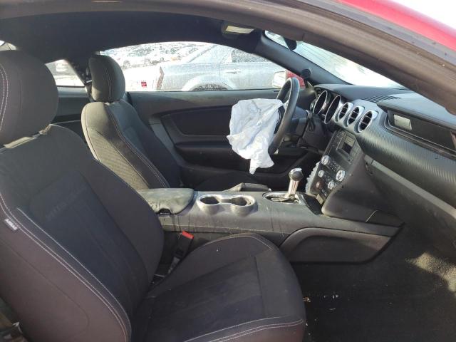 Photo 5 from auction – 2021 FORD MUSTANG with VIN 1FA6P8THXM5117265