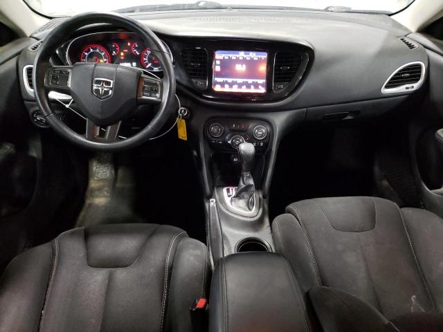 Photo 8 from auction – 2013 DODGE DART SXT with VIN 1C3CDFBA9DD298237