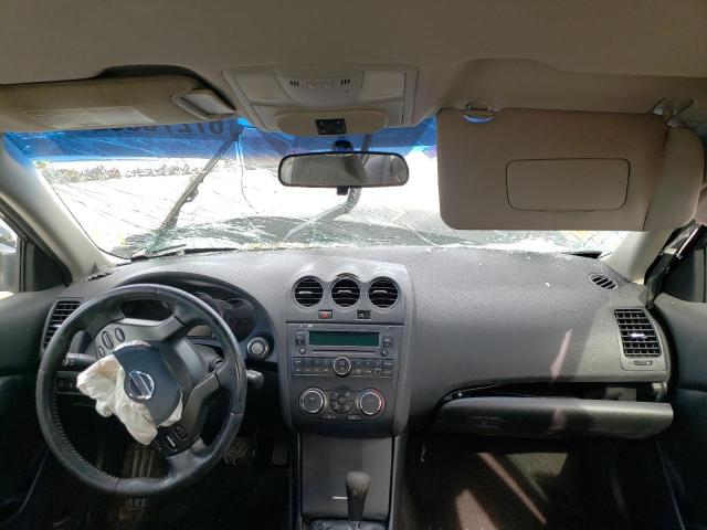Photo 9 from auction – 2011 NISSAN ALTIMA BAS with VIN 1N4AL2AP6BC118533