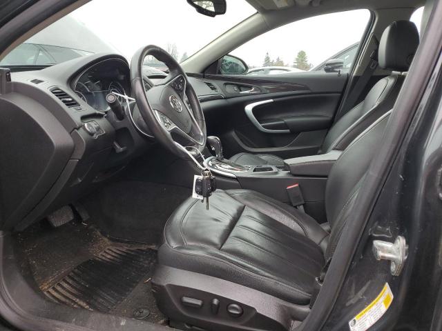 Photo 7 from auction – 2015 BUICK REGAL with VIN 2G4GK5EX4F9141563