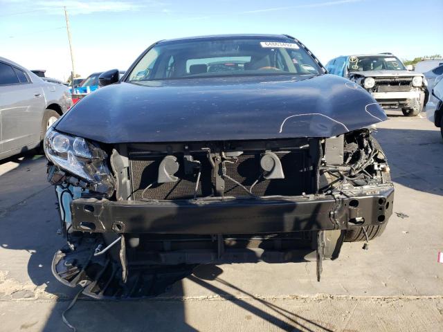Photo 5 from auction – 2016 LEXUS ES 350 with VIN 58ABK1GG8GU022217