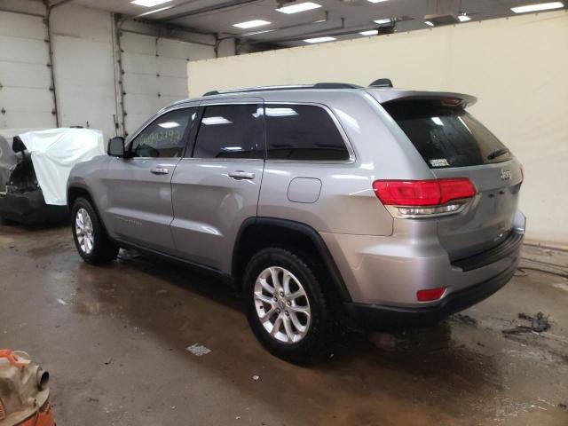 Photo 2 from auction – 2014 JEEP GRAND CHER with VIN 1C4RJFAG3EC256416