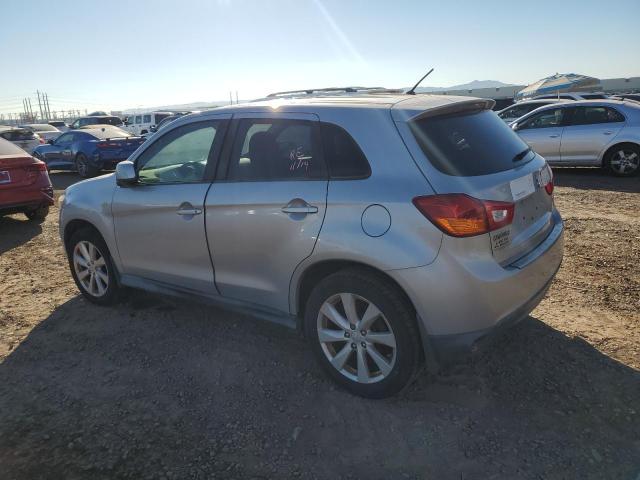 Photo 2 from auction – 2013 MITSUBISHI OUTLANDER with VIN 4A4AP3AU6DE011315