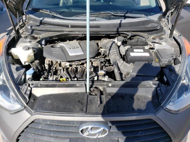 Photo 11 from auction – 2015 HYUNDAI VELOSTER T with VIN KMHTC6AE3FU237774