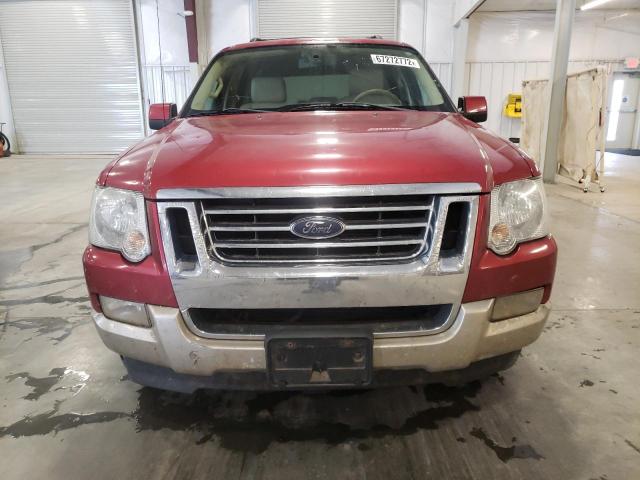 Photo 5 from auction – 2008 FORD EXPLORER E with VIN 1FMEU74E68UA08371