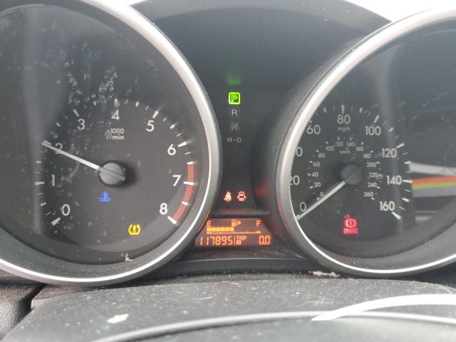 صورة رقم 9 من المزاد - 2011 MAZDA 3 I مع VIN JM1BL1UF5B1455962
