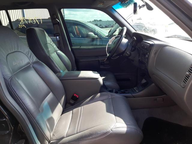 Photo 5 from auction – 1999 FORD EXPLORER with VIN 1FMDU35P9XUB15210