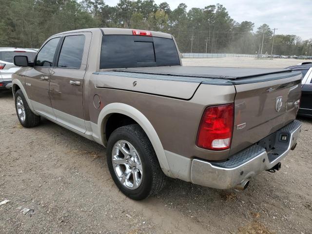 Photo 2 from auction – 2009 DODGE RAM 1500 with VIN 1D3HV13TX9J515490