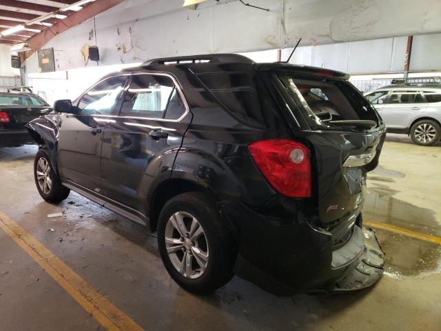 Photo 2 from auction – 2015 CHEVROLET EQUINOX LT with VIN 2GNALBEK3F6318784