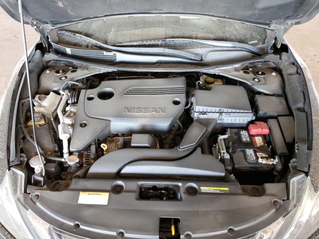 Photo 11 from auction – 2017 NISSAN ALTIMA 2.5 with VIN 1N4AL3AP8HC117544