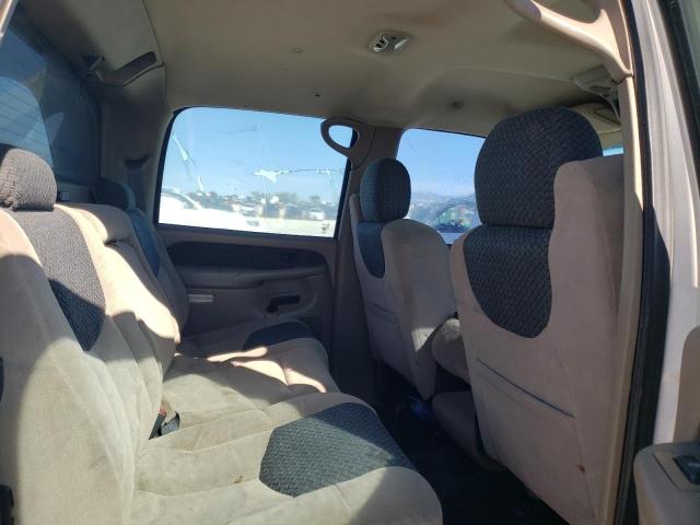 Photo 6 from auction – 2002 CHEVROLET AVALANCHE with VIN 3GNEC13T12G107539