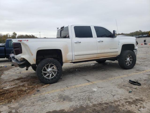 Photo 3 from auction – 2015 CHEVROLET SILVERADO with VIN 3GCUKSEC5FG351663