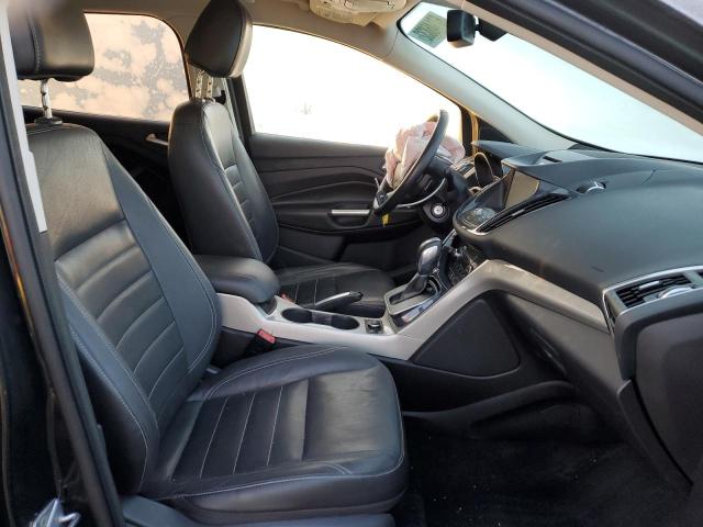 Photo 5 from auction – 2013 FORD ESCAPE SEL with VIN 1FMCU9H93DUB32009