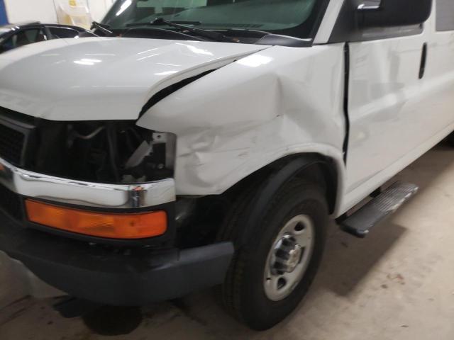 Photo 9 from auction – 2017 CHEVROLET EXPRESS G3 with VIN 1GAZGPFF2H1167143