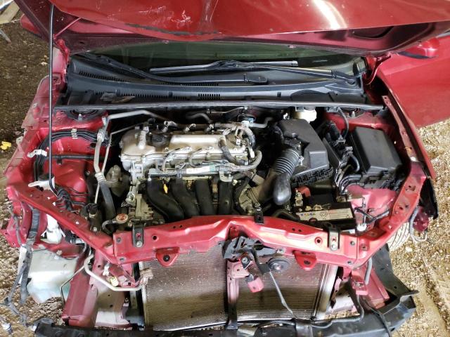 Foto 11 de la subasta – 2017 TOYOTA COROLLA L con VIN 5YFBURHEXHP732803
