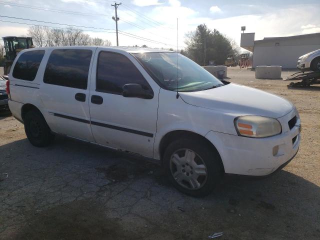 Photo 4 from auction – 2007 CHEVROLET UPLANDER I with VIN 1GBDV13197D168918