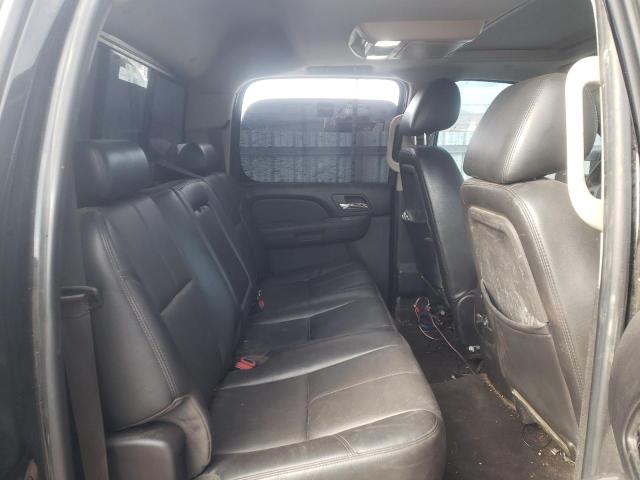 Photo 10 from auction – 2012 CHEVROLET SILVERADO with VIN 3GCUKTE24CG110363