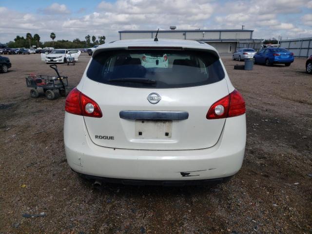 Photo 6 from auction – 2013 NISSAN ROGUE S with VIN JN8AS5MT4DW006102