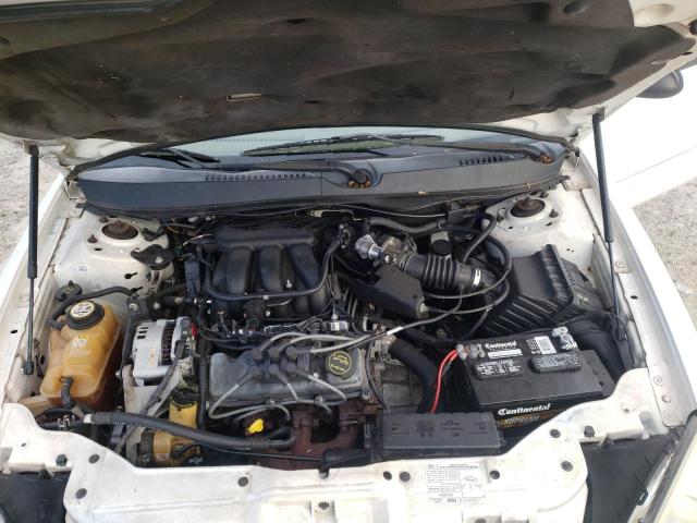 Photo 11 from auction – 2006 FORD TAURUS SE with VIN 1FAFP53276A145979