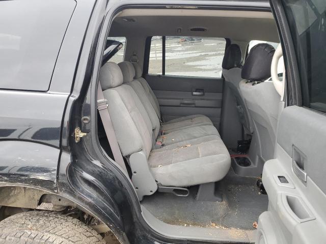 Photo 6 from auction – 2004 DODGE DURANGO SL with VIN 1D4HB48NX4F104764