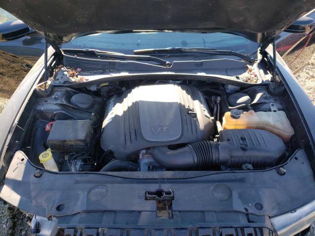 Photo 11 from auction – 2014 DODGE CHARGER R/ with VIN 2C3CDXDT5EH341268