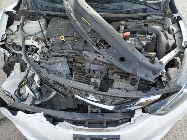 Photo 7 from auction – 2017 NISSAN SENTRA S with VIN 3N1AB7AP1HL679815